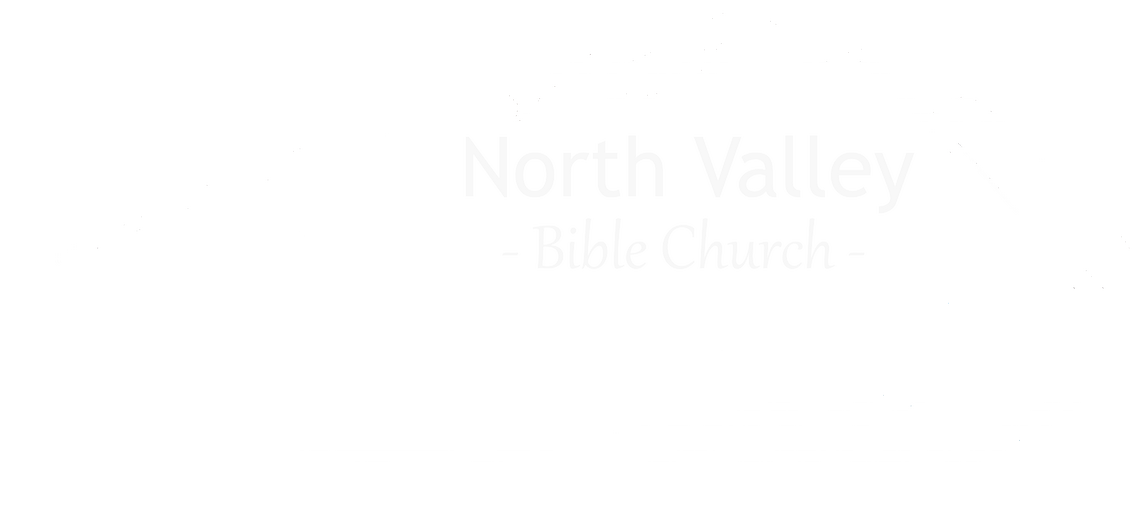 North Valley Bible Church Logo
